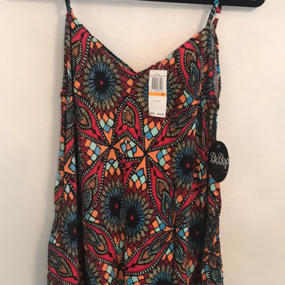 Lightweight Dress/Cover-up Size Small